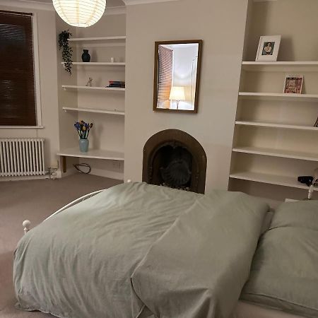 Spacious Room Near Underground لندن المظهر الخارجي الصورة